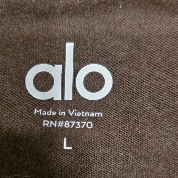 ALO Conquer Tank - Picture 5 of 5